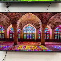 جدیدترین تیوی ۵۵اینچ اسنوا