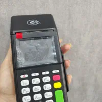 دستگاه کارتخوان سیار