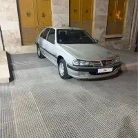 پارس مدل ۸۵