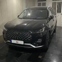 تیگو ۷ پرو ۱۴۰۲