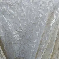 چوب پرده و پرده|پرده، رانر، رومیزی|گنبد کاووس, |دیوار