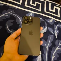 اپل iphone 14 Pro Max حافظهٔ ۲۵۶ گیگ استفاده نشده|موبایل|کرمان, |دیوار