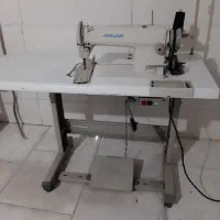 چرخ‌خیاطی‌راسته‌دوز