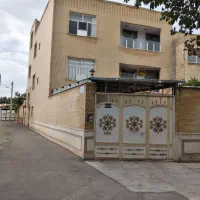 فروش آپارتمان لوکس دو نبش|فروش آپارتمان|آباده, |دیوار