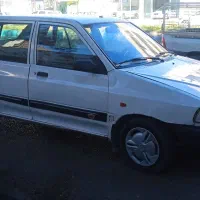 پراید141مدل92|خودرو سواری و وانت|مشهد, انقلاب|دیوار