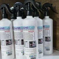 اسپری و پودر چربی زدا|مواد شوینده و دستمال کاغذی|نهاوند, |دیوار