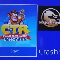 پلی۴کپیخور درحدنو با ۲تا دسته و کیف ۱۹بازی|کنسول، بازی ویدئویی و آنلاین|پردیس, فاز ۲|دیوار