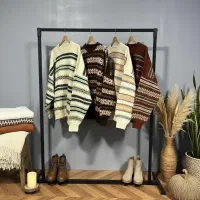 فروش لباس زنانه از سایز 36تا 70|لباس|رفسنجان, |دیوار