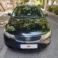 سراتو ۲۰۱۰وارداتی سنددست اول