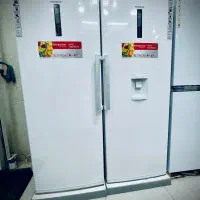 یخچال دوقلو پارس|یخچال و فریزر|دزفول, |دیوار
