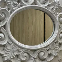 آیینه دیواری