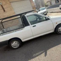 وانت پراید 151 SE، مدل ۱۴۰۲