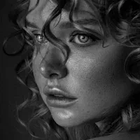 طراحی چهره با کیفیت