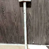 پتک ۸۰ سانتی دسته فلزی