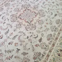 2تا فرش 9 متری|فرش|اصفهان, باغ زرشک|دیوار