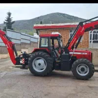 بیل بکهو|خودرو سنگین|جیرنده, |دیوار