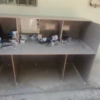 میزکار