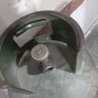 کپسول ۵۰‌کیلویی|اجاق گاز و لوازم برقی پخت‌وپز|مشگین شهر, |دیوار