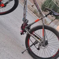 دوچرخه حرفه ای|دوچرخه، اسکیت، اسکوتر|فولادشهر, مسکن مهر فولادشهر|دیوار