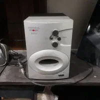 آمپلی کامپیوتر