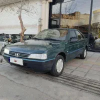 روآ ۸۵ ( شاسی پلمپ، بدون رنگ)