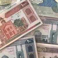 اسکناس کلکسیون