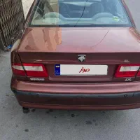 سمند مدل ۸۷ تمیز و بدون خرج|خودرو سواری و وانت|ارومیه, |دیوار