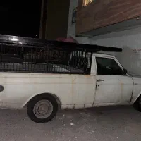 پیکان وانت ۸۵