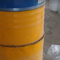 بشکه فلزی ۲۰۰لیتری|مصالح و تجهیزات ساختمان|چغادک, |دیوار