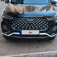 تیگو ۷ پرو ۱۴۰۳