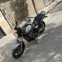 موتور cb400|موتورسیکلت|مشهد, ایمان|دیوار