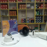 فروش انواع دوربین و دزدگیر اماکن