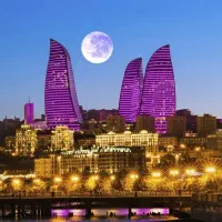 تور باکو (آذربایجان)