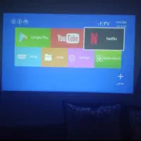 پروژکتور|تلویزیون و پروژکتور|بندرعباس, |دیوار