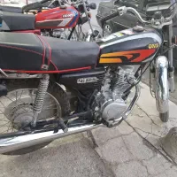 دینو125 استارتی125