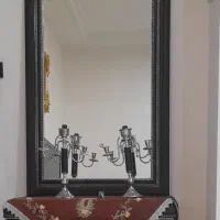 آینه وکنسول