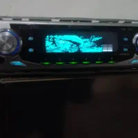 کفی پخش پایونیر مدل 7650mp