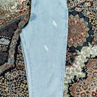 شلوار جین بچگانه