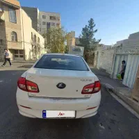 راین مدل v5 اتوماتیک  فول آپشن|خودرو سواری و وانت|تهران, وردآورد|دیوار