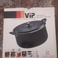 قابلمه گرانیتی مارک vip سایز ۲۸