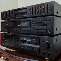 کنوود ژاپن|سیستم صوتی خانگی|تهران, شوش|دیوار