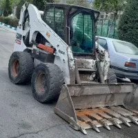 اجاره بابکت و حمل نخاله