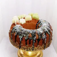 کیک و دسر