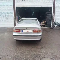 سمند مدل ۸۶ lx|خودرو سواری و وانت|کرمانشاه, |دیوار