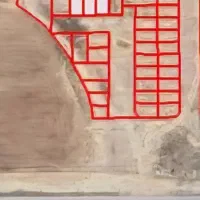 زمین سنددار دروازه کمربندی سرمایه گذاری