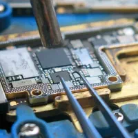 تعمیرات موبایل