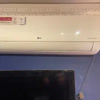 کولر گازی ۳۰۰۰۰ LG DOUAL INVERTER