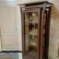 مبل۷نفره.میز ناهار خوری.فرش ۶متری بوفه|فرش|کرج, اصفهانی‌ها|دیوار