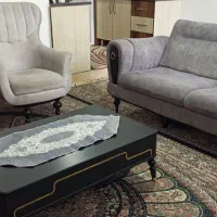 مبلمان راحتی