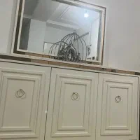 آینه کنسول